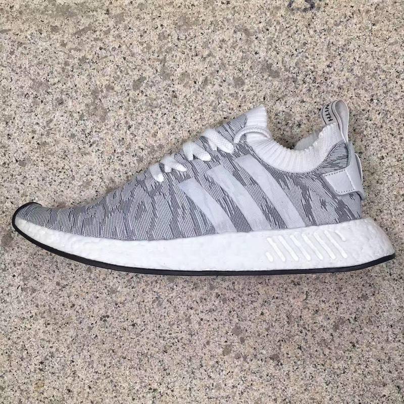 Authentic Adidas NMD R2 5